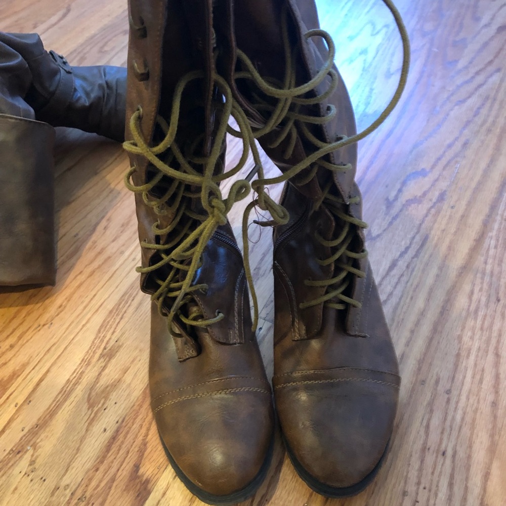 Boots